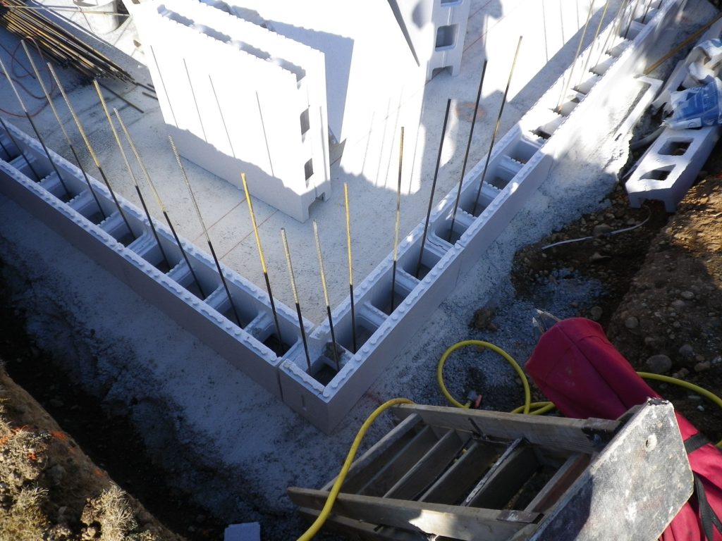 bloc a bancher