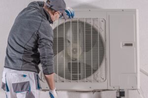 pompe a caleur au gaz