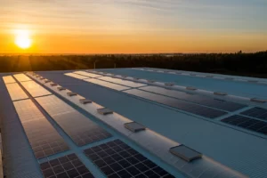 Quelles sont les différences entre un panneau solaire et un panneau photovoltaïque ?