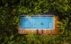 budget piscine 9 x 4