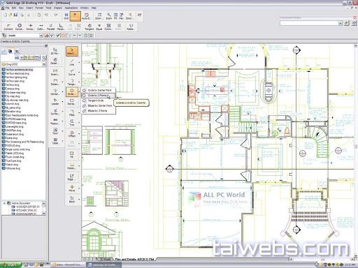 cadlogic draft it 1