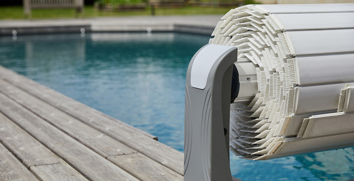 Comment transformer votre volet de piscine en dispositif connecté et automatique