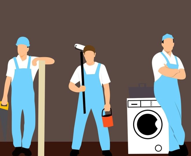 Renovation exterieure - Rénovation extérieure et de jardin : des astuces pour un espace accueillant