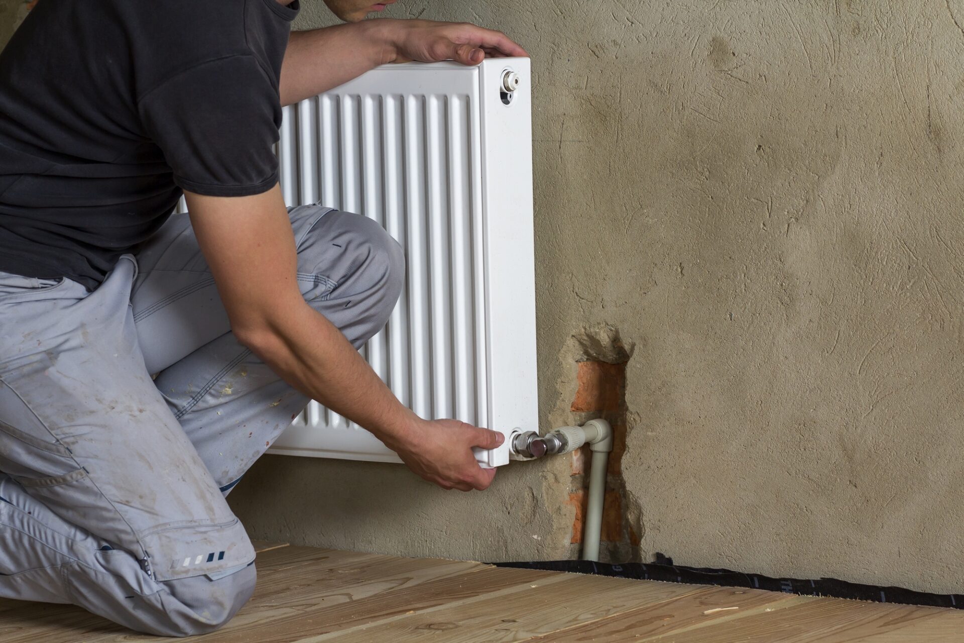 vidange radiateur